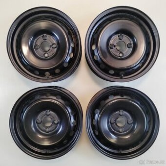 Disky na Hyundai 4x100 ET47 6jx15 54,1  4ks