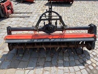 Rotavator za traktor - 1