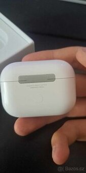 AirPods pro 2 generace