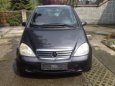 Mercedes-Benz A 1.6