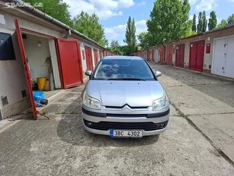 Citroen C4 1.4I 16V