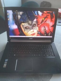 Acer A315-53 Displej 17.3 FULL HD i3 thGen 7