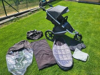 Thule Urban Glide