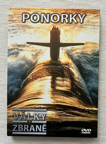 DVD PONORKY