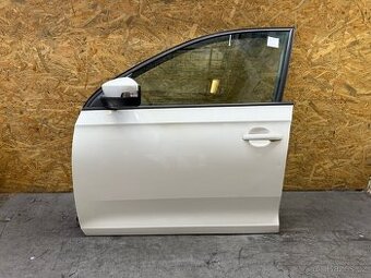 Leve přední dveře Seat Toledo Škoda Rapid 2014