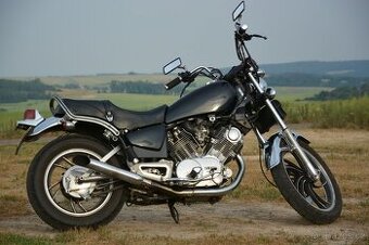 Yamaha Virágo 750 SE