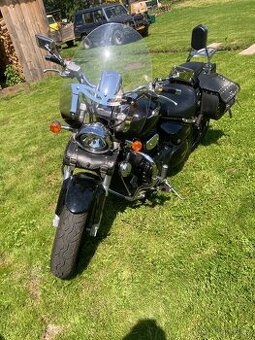 Prodám Suzuki INTRUDER M 800