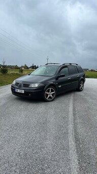 Renault Megane 1.9 tdci