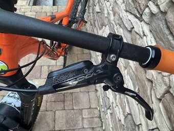 Trek fuel ex 5