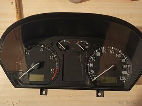 Fabia 1 budíky 6Y0920880D