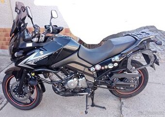 SUZUKI DL 650 V-Strom – 2011