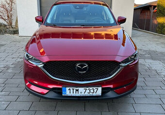 Mazda CX-5 2,5i AWD G194 Revolution