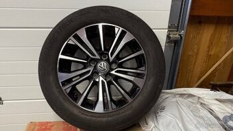 VW T5 T6 T6.1 originál Aracaju 17