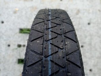 Dojezdove kolo Volkswagen 18"