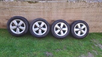 Alu kola Ford Focus 5x108