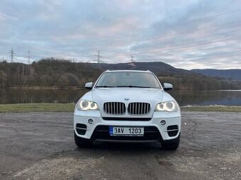BMW X5 e70 40.d 2012