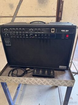 Kombo Lampove VSQ 150 - Kopie Mesa