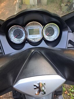 Náhradní díly Peugeot satelis 125