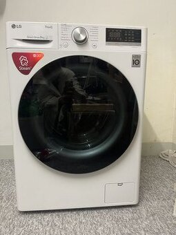 Pračka lg Thinq Záruka ✅️