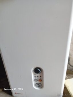 Elektricky kotel prothem.rey 12kw
