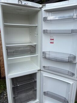 Lednice z mrazákem Gorenje