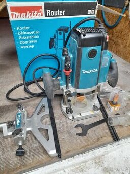 Horní frézka Makita RP2300