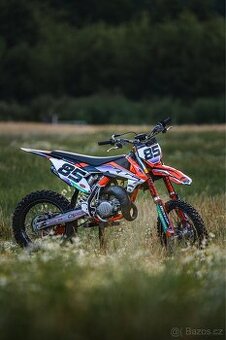 KTM sx 85 2020