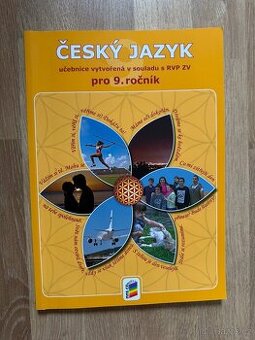 Učebnice češtiny