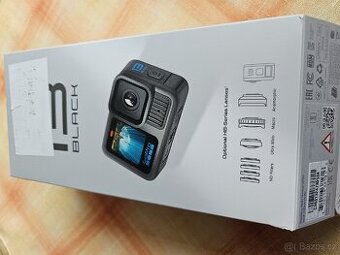 Kamera GoPro HERO13