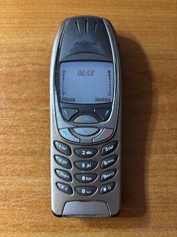 Nokia 6310i