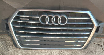 Audi Q7 4M 2015-2020 maska 4M0 853 651 F/G/FUQ-TOP