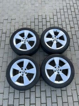 orig. alu kola Denom R17 225/45/17