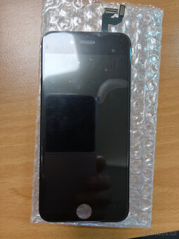 Náhradní nový displej IPhone 6S + nová baterie