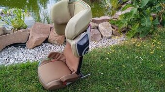 Cybex Solution X2 fix, 15-36 kg, autosedačka