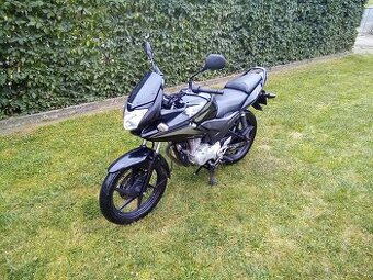 Honda CBF 125