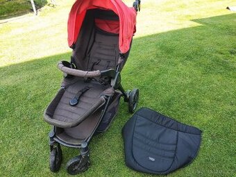 Britax B-MOTION 4 PLUS
