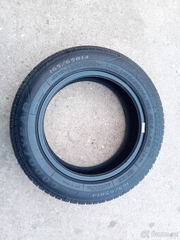 Pneumatika Good Year 165/65 R14