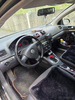 Golf 5, tdi