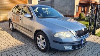 Octavia 1.9 TDI - 1