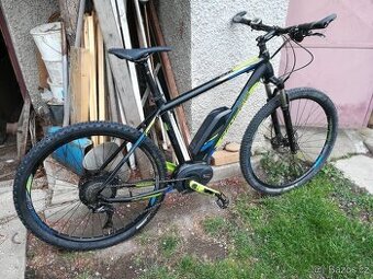 elektroklo genesis 29"bosch performance