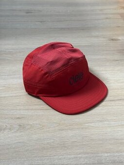 Ciele GOCap Classic Athletics Clay 5-Panel - S/M