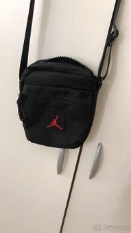 Jordan shoulderbag - 1