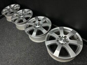 Alu Aluett 5x114,3 16”