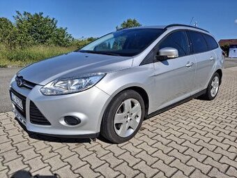 FOCUS COMBI 1,6 16v 110 KW KLIMA NAVI