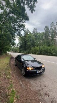 BMW 318i 2005