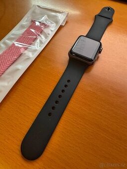 Apple Watch 3 - 38mm