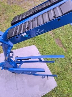 Rám Babetta 215 LUX