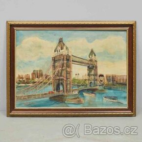 Olejomalba Tower bridge - AKCE