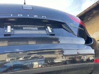 Seat Ibiza St 1,2 kombi
