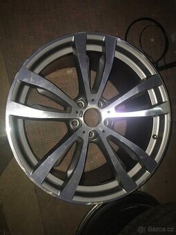 Alu kola r20 originál bmw f15 x5